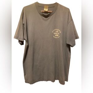 Yankee Rowe 1998 t-shirt